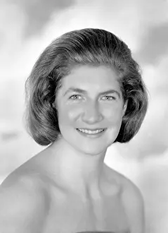 Drummond: Anneli Drummond-Hay
