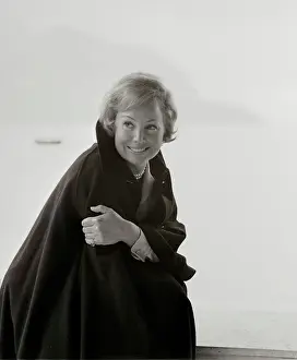 Rothenberger: Anneliese Rothenberger