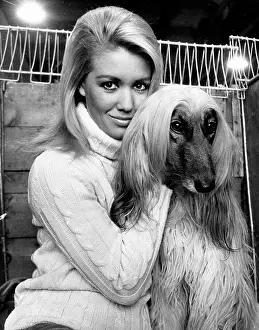 Exported: Annette Andre