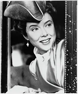 Komarek: Annette Bening - Actress