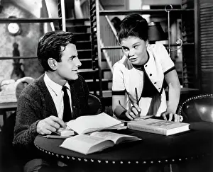 Maximilian: Annette - Gorman - Maximilian Schell - celebrity