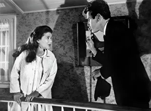 Maximilian: Annette - Gorman - Maximilian Schell - celebrity