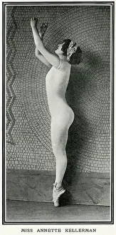 Kellerman: Annette Kellerman