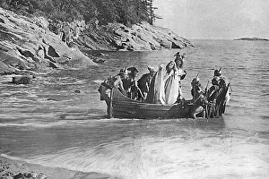 Kellerman: Annette Kellerman in Queen of the Seas