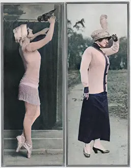 Kellermann: Annette Kellermann