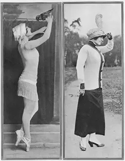 Kellermann: Annette Kellermann