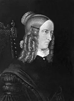 Annette: Annette von Droste-Huelshoff
