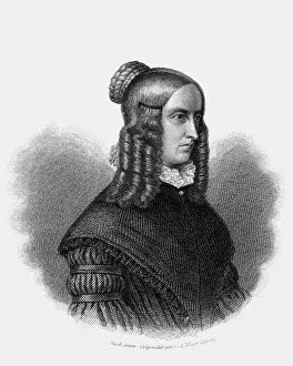 Annette: Annette von Droste-Huelshoff