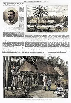 Annexation of the Gilbert Islands