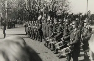 Annexations: Annexiation of Austria into Germany