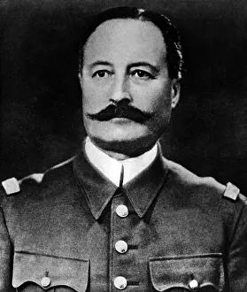 Girardot: Anni Girardot