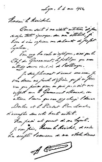 Girardot: Anni Girardot