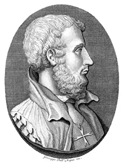 1566: ANNIBALE CARO - 2