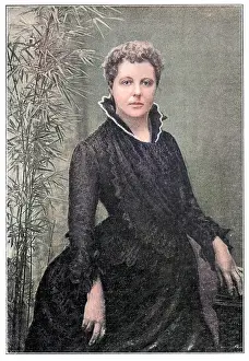 Besant: Annie Besant