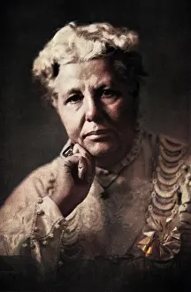 Besant: Annie Besant