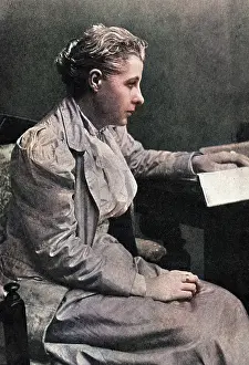 Besant: Annie Besant