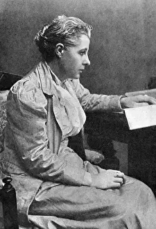 Besant: Annie Besant