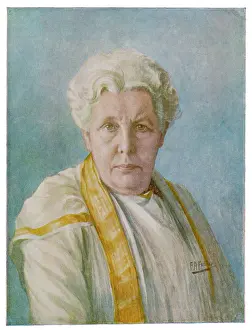 Besant: ANNIE BESANT