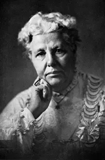 Besant: Annie Besant