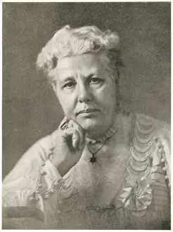 Besant: ANNIE BESANT/BIBBY'S