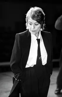 Miklyayev: Annie Girardot, 1994