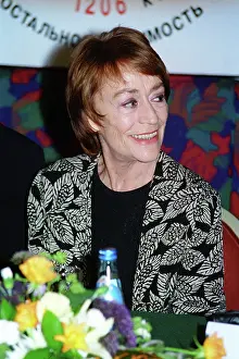 Kavashkin: Annie Girardot, 1997