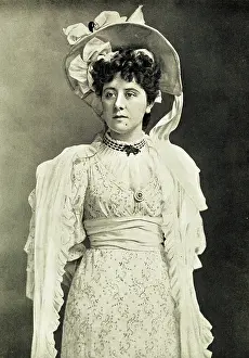 Favourites: Annie Hughes in Sowing the Wind