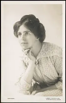 Kenney: Annie Kenney
