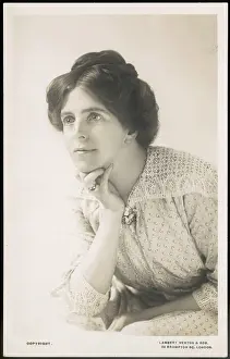 Kenney: Annie Kenney