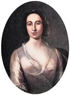 Fergusson: ANNIE LAURIE