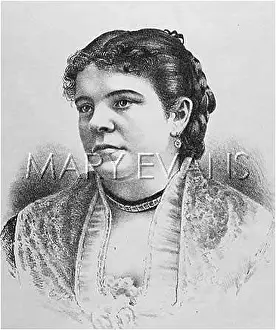 Meyerbeer: ANNIE LOUISE CARY/OPERA