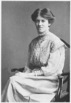 Muirhead: ANNIE MUIRHEAD YOUNG