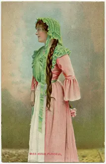 Purcell: Annie Purcell
