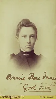 Innes: Annie Rose Innes