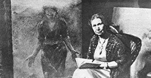 Ageism: Annie Swynnerton