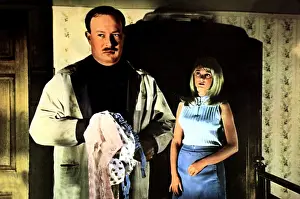Cossins: The Anniversary (1968)