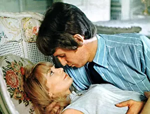 Studio Canal (afa Images): The Anniversary (1968)