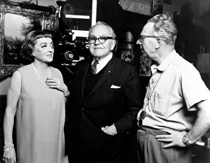 Cinematographer: THE ANNIVERSARY