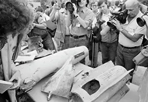 Journalists: Anniversary of barbarian bombing of Libya
