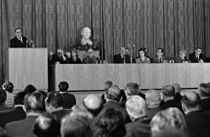 Suslov: Anniversary of Mikhail Suslov