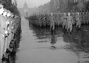 Andrej: Anniversary of Prague liberation
