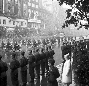 Andrej: Anniversary of Prague liberation