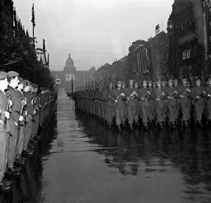 Andrej: Anniversary of Prague liberation