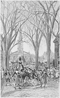 Lexington: ANNOUNCING LEXINGTON