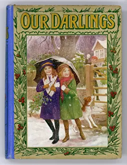 Pelted: ANNUAL/OUR DARLINGS