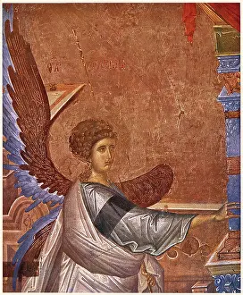 1320s: Annunciation