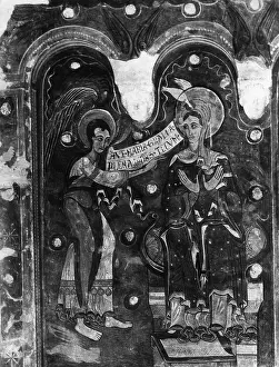 Visitation: Annunciation of Rocamadour