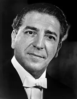 Annunzio: Annunzio Mantovani, 1964?