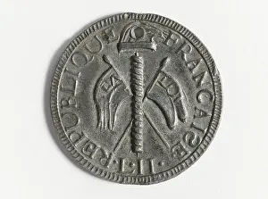 Lictor: Anonymous. Liberty Or Death, 1793