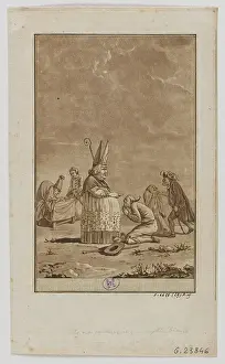 Paying: Anonymous (Work By Boyer De
